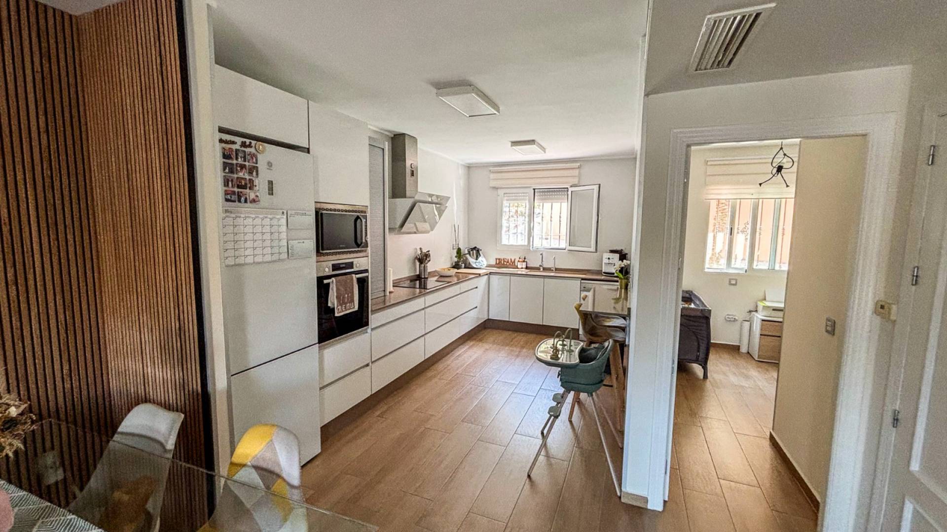 Second hand - Duplex - Puerto de Mazarrón