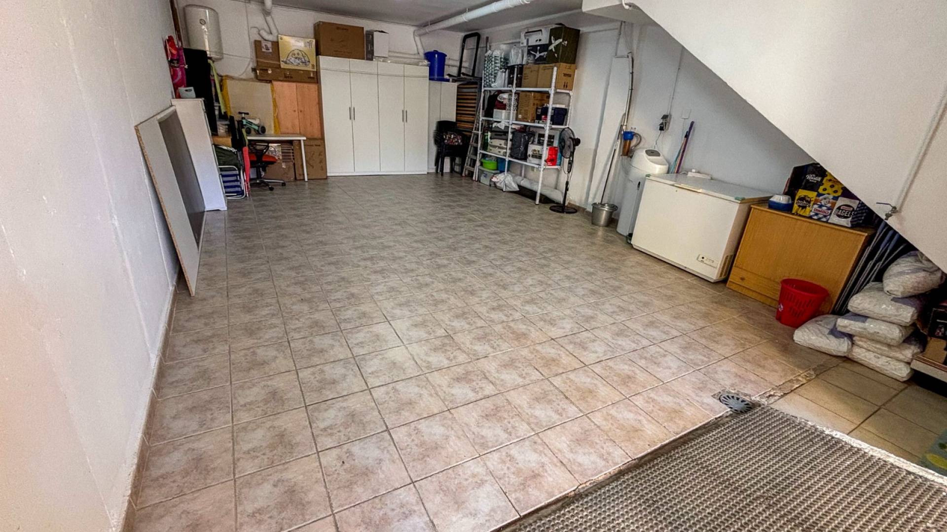 Second hand - Duplex - Puerto de Mazarrón