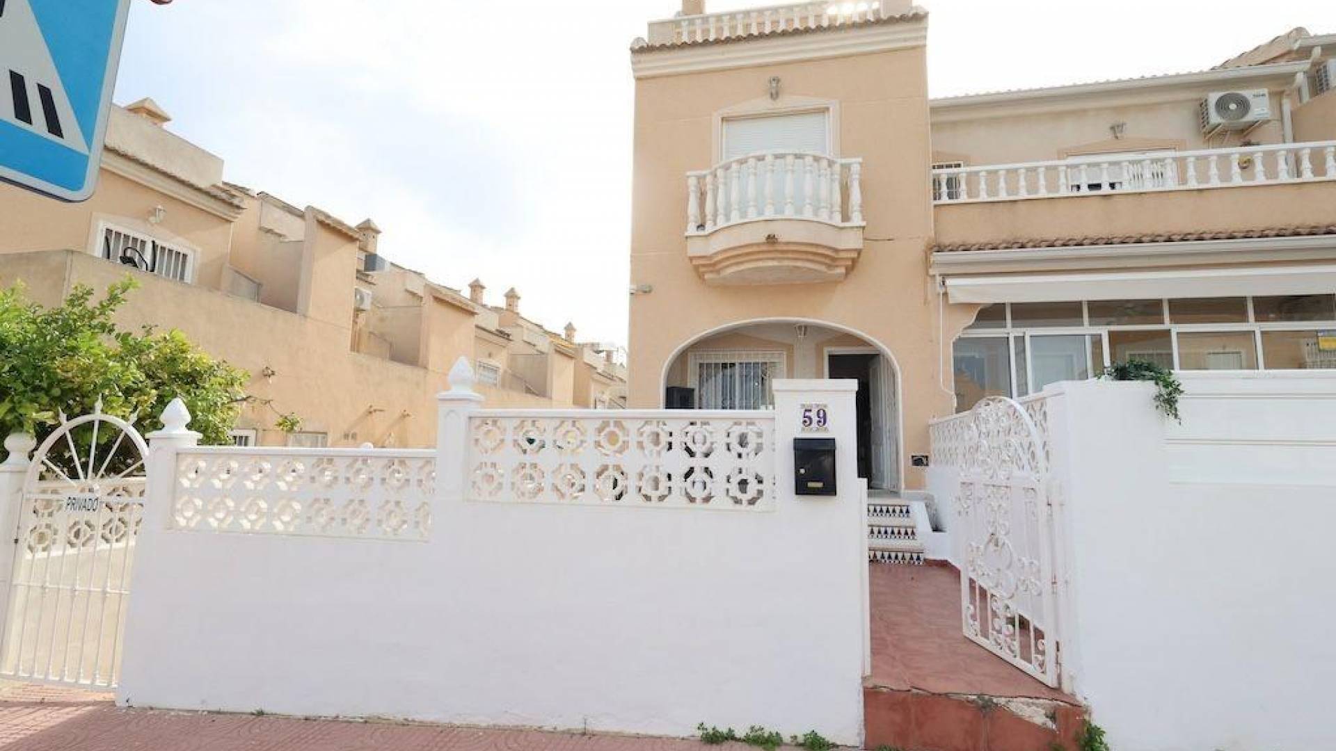Second hand - Duplex - Rojales - Doña Pepa
