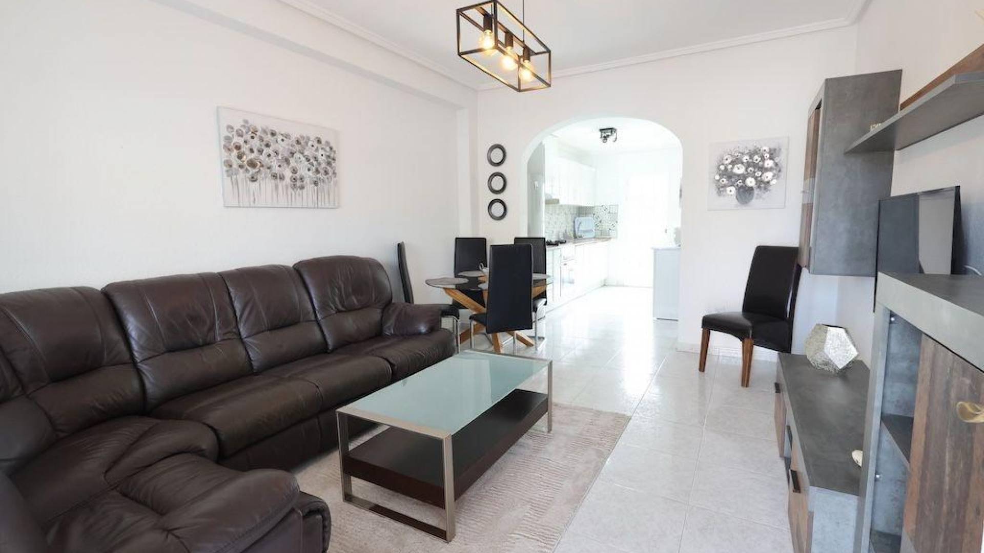 Second hand - Duplex - Rojales - Doña Pepa