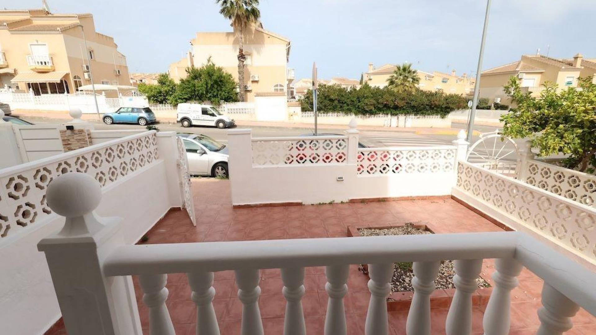 Second hand - Duplex - Rojales - Doña Pepa