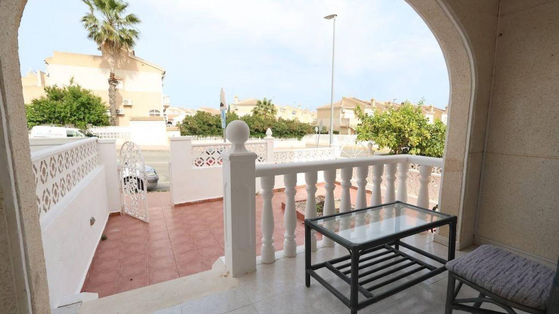 Second hand - Duplex - Rojales - Doña Pepa
