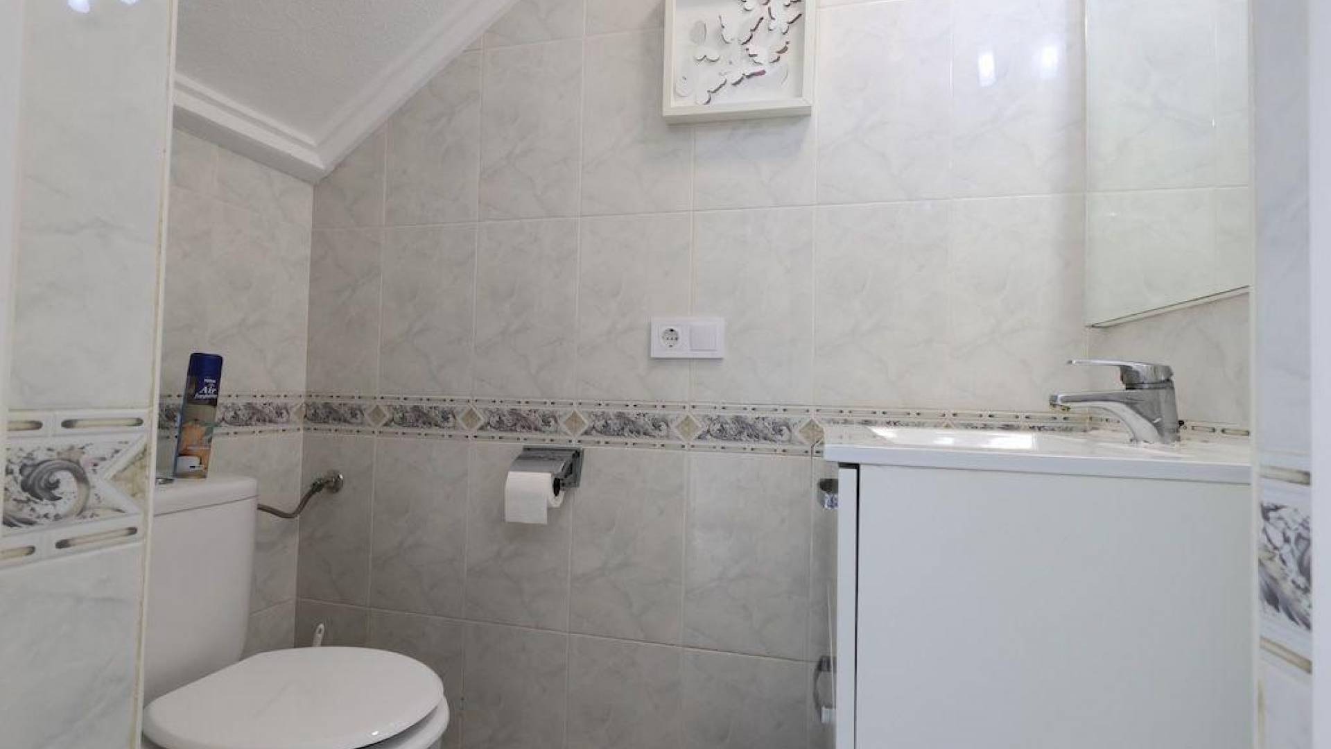 Second hand - Duplex - Rojales - Doña Pepa