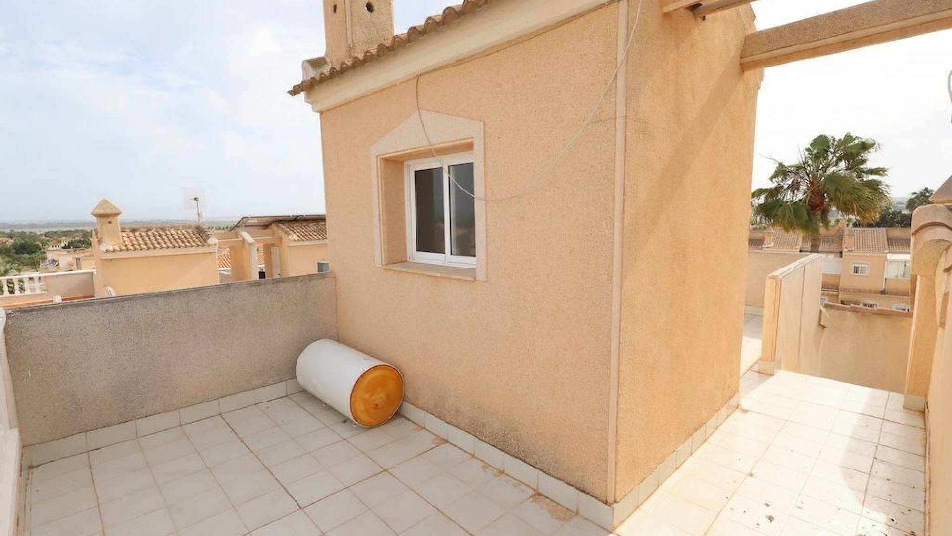 Second hand - Duplex - Rojales - Doña Pepa