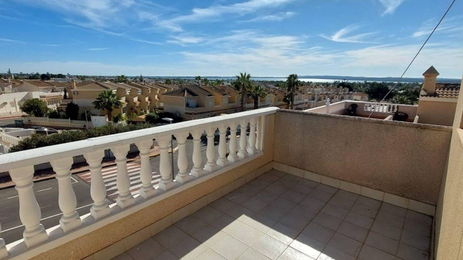 Second hand - Duplex - Rojales - Doña Pepa