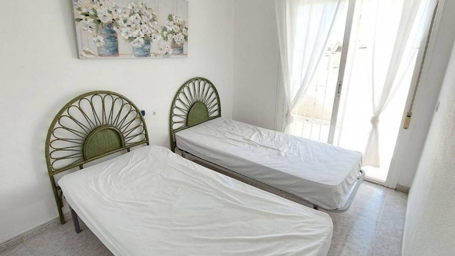 Second hand - Duplex - Rojales - Doña Pepa
