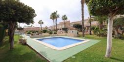 Second hand - Duplex - Rojales - Doña Pepa