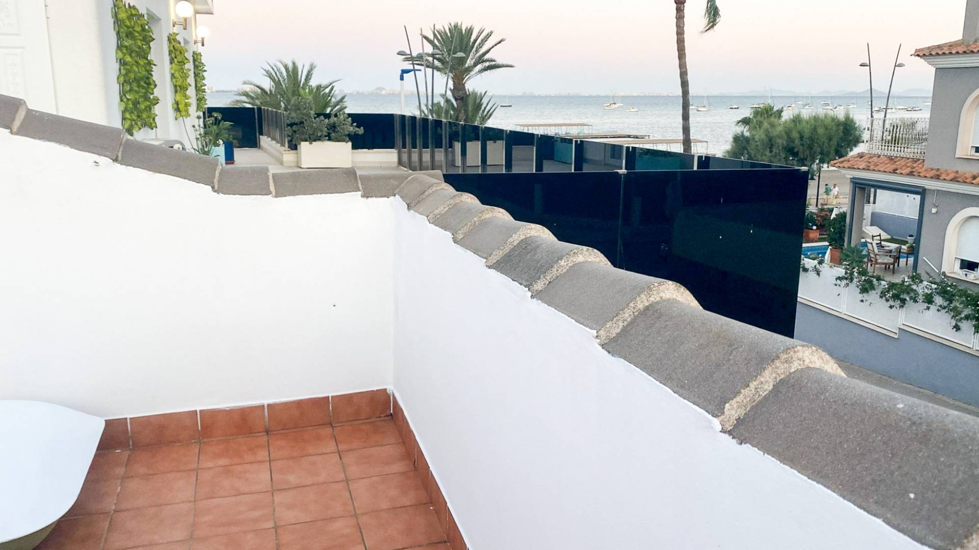 Second hand - Duplex - San Javier - Santiago De La Ribera