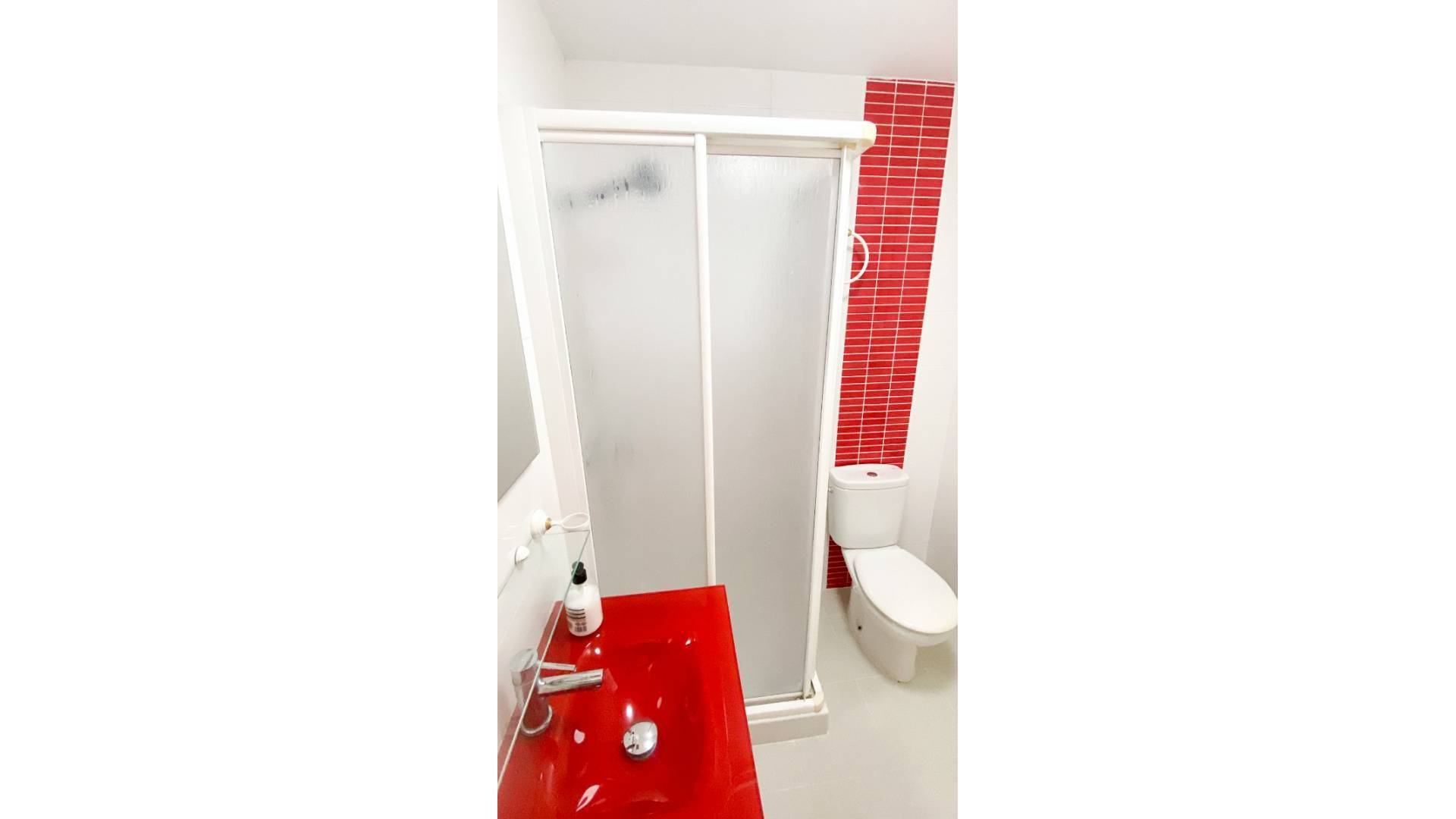 Second hand - Duplex - San Javier - Santiago De La Ribera