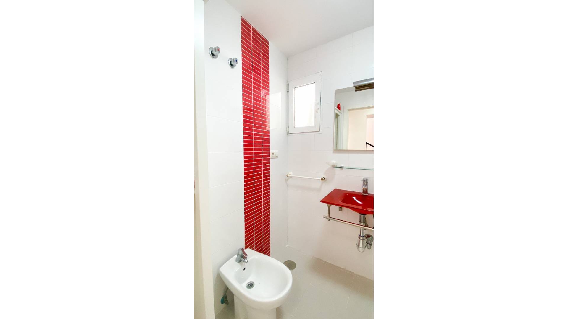 Second hand - Duplex - San Javier - Santiago De La Ribera