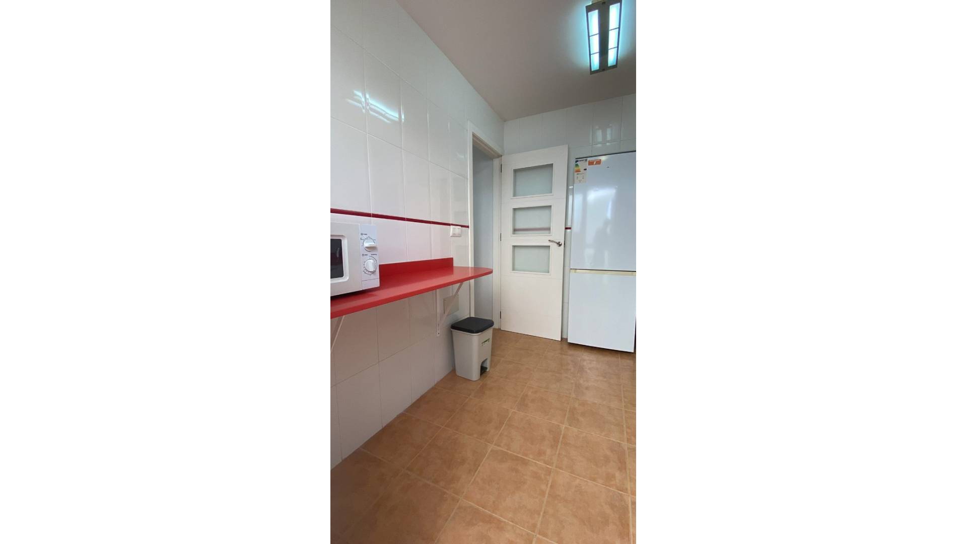 Second hand - Duplex - San Javier - Santiago De La Ribera