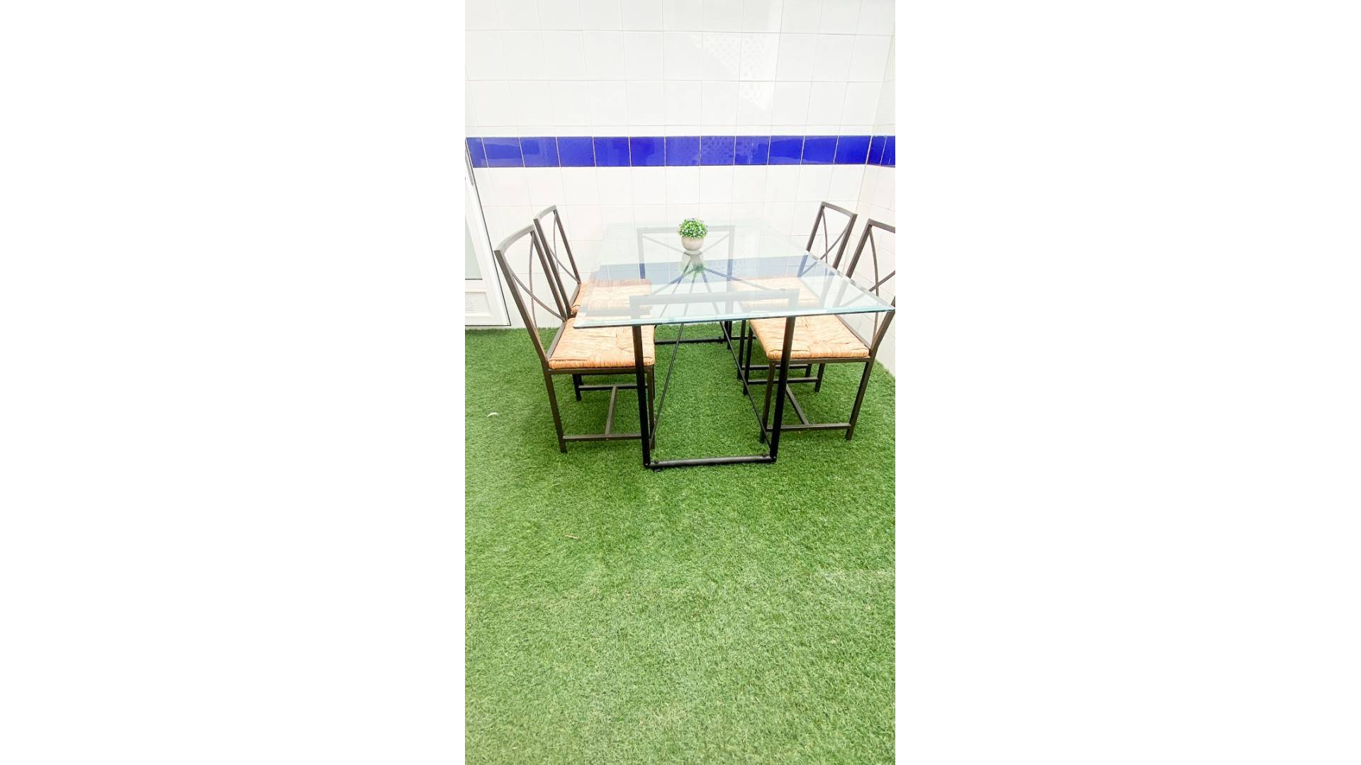 Second hand - Duplex - San Javier - Santiago De La Ribera