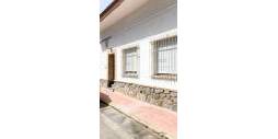 Second hand - Duplex - San Javier - Santiago De La Ribera