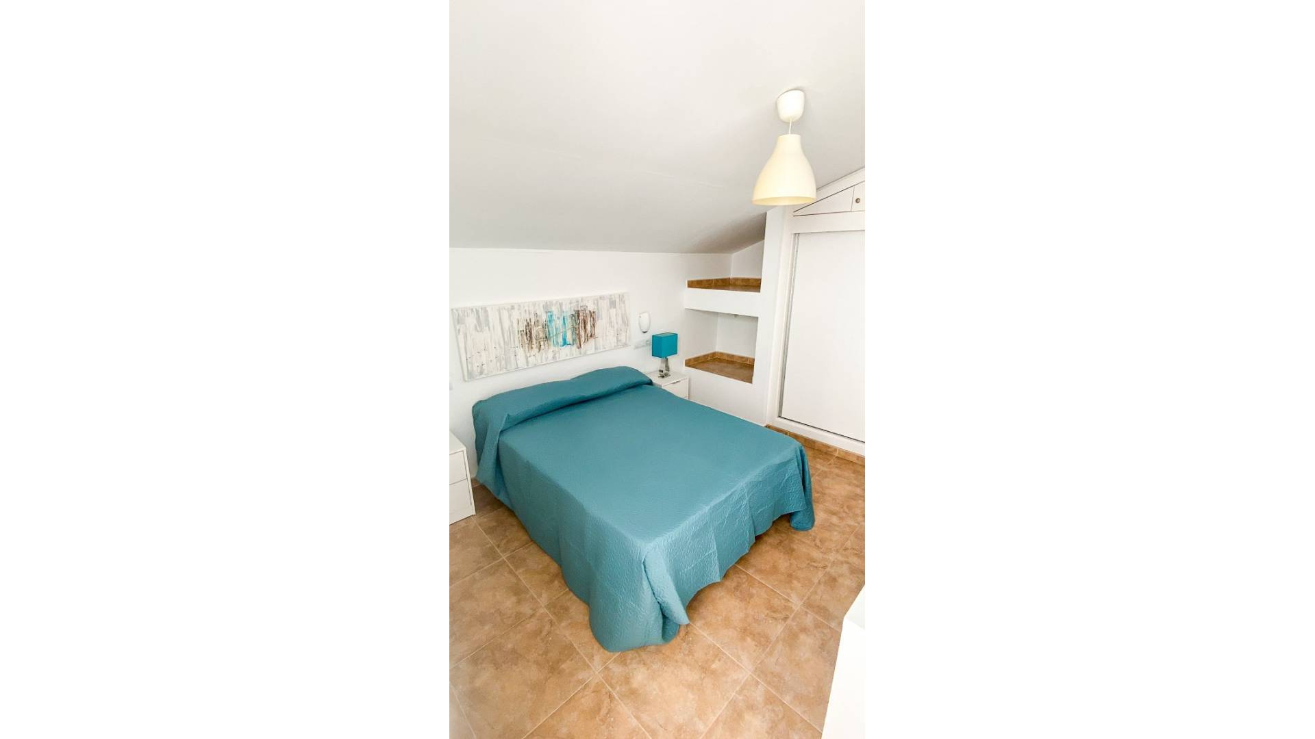 Second hand - Duplex - San Javier - Santiago De La Ribera