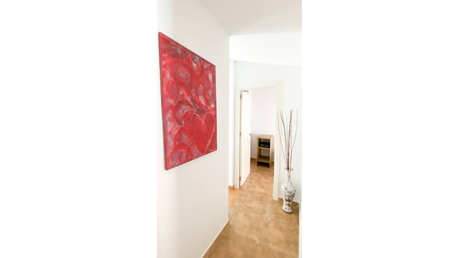 Second hand - Duplex - San Javier - Santiago De La Ribera