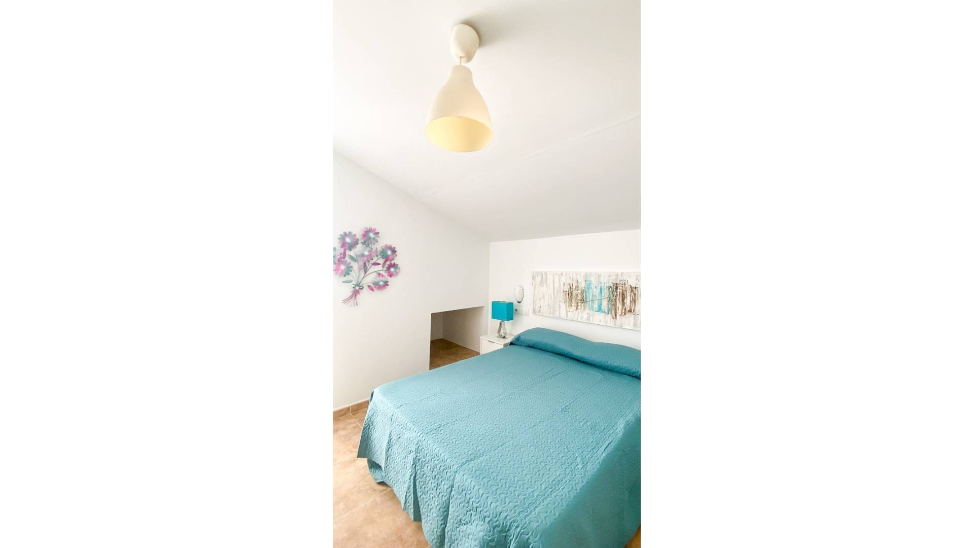 Second hand - Duplex - San Javier - Santiago De La Ribera