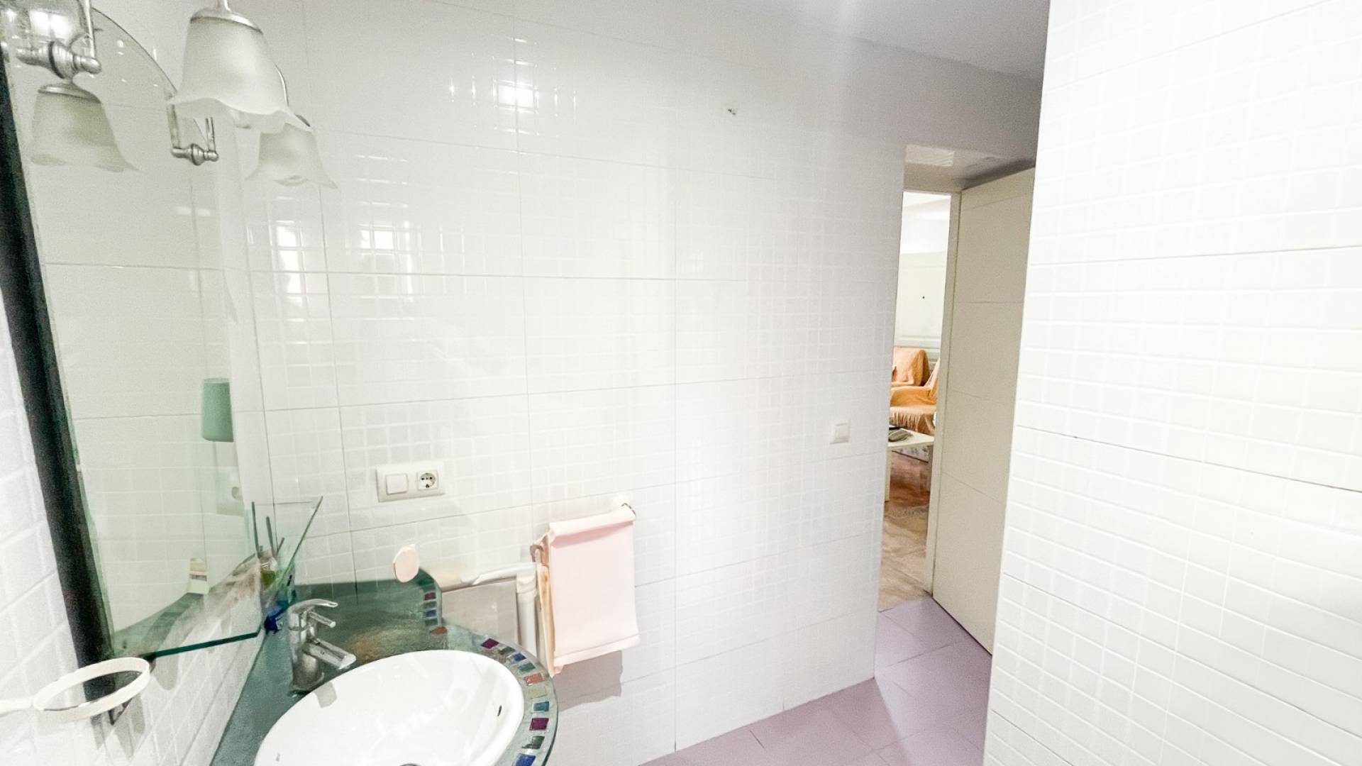 Second hand - Duplex - San Javier - Santiago de la Ribera