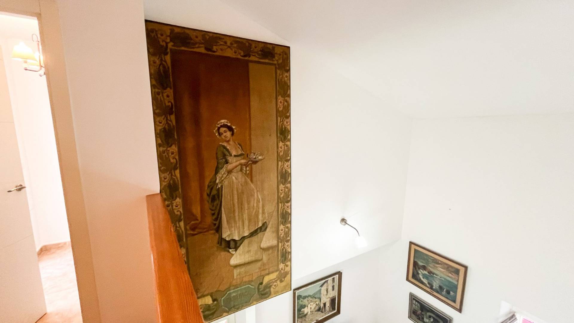 Second hand - Duplex - San Javier - Santiago de la Ribera