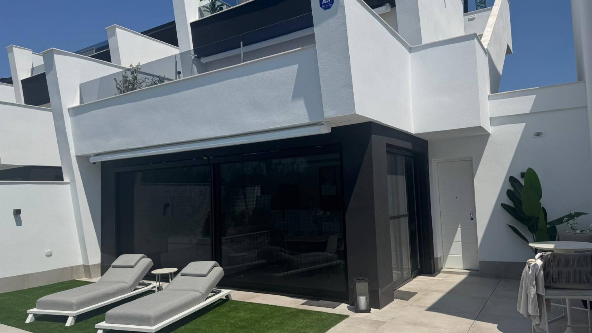 Second hand - Duplex - San Javier - Santiago de la Ribera