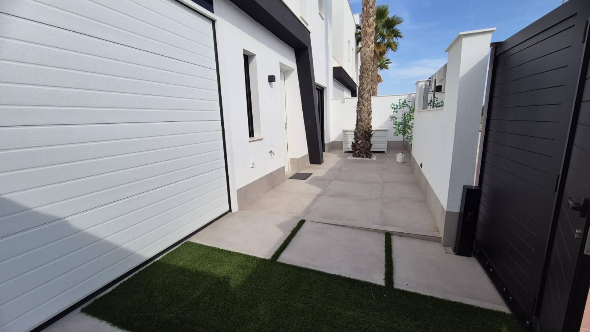 Second hand - Duplex - San Javier - Santiago de la Ribera