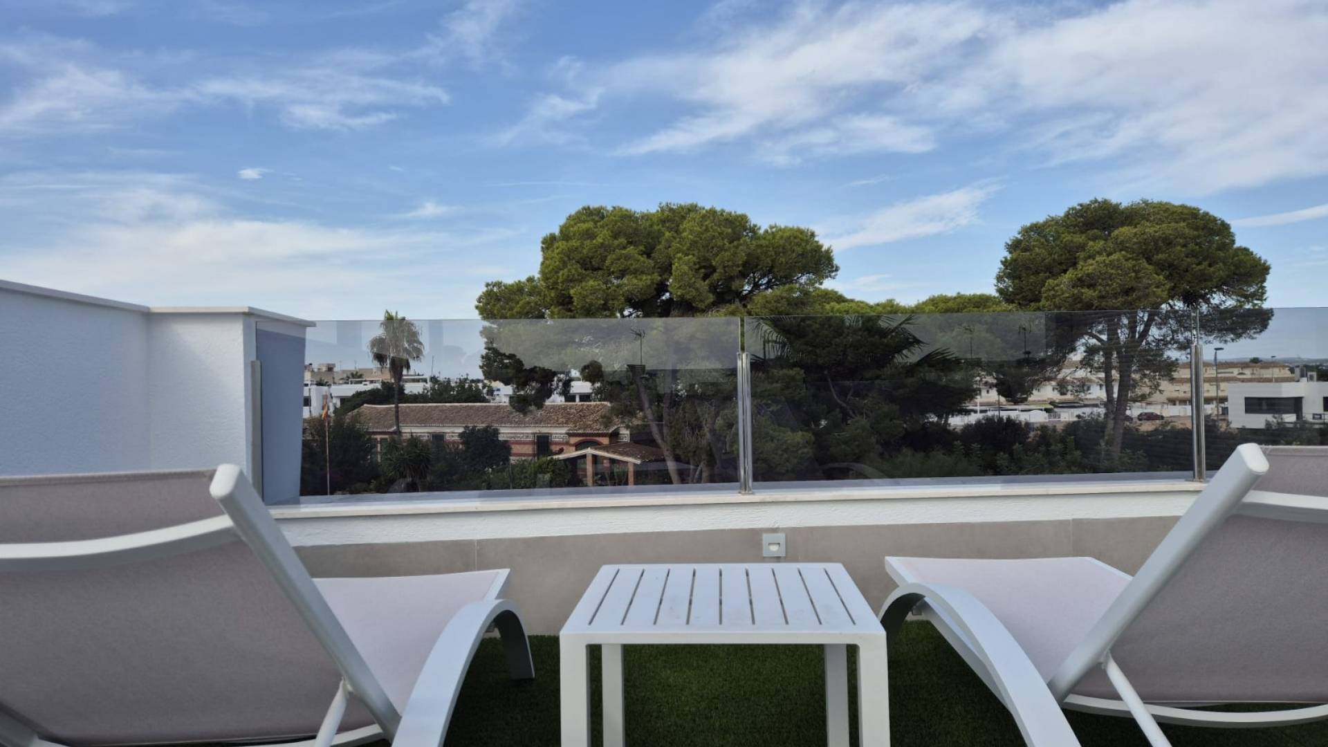 Second hand - Duplex - San Javier - Santiago de la Ribera