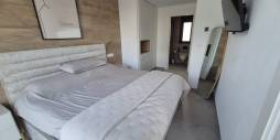 Second hand - Duplex - San Javier - Santiago de la Ribera