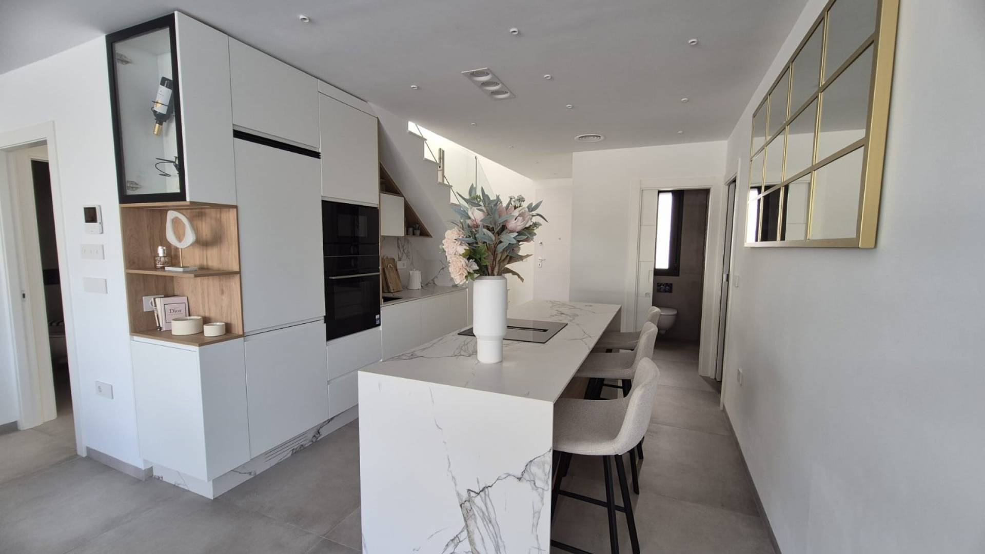 Second hand - Duplex - San Javier - Santiago de la Ribera