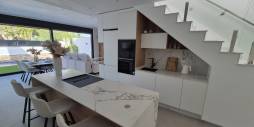 Second hand - Duplex - San Javier - Santiago de la Ribera