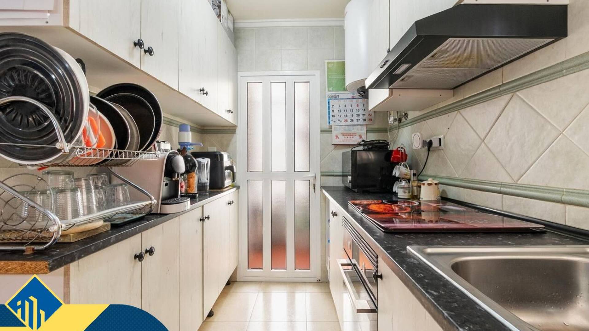 Second hand - Duplex - San Miguel de Salinas - Las Filipinas
