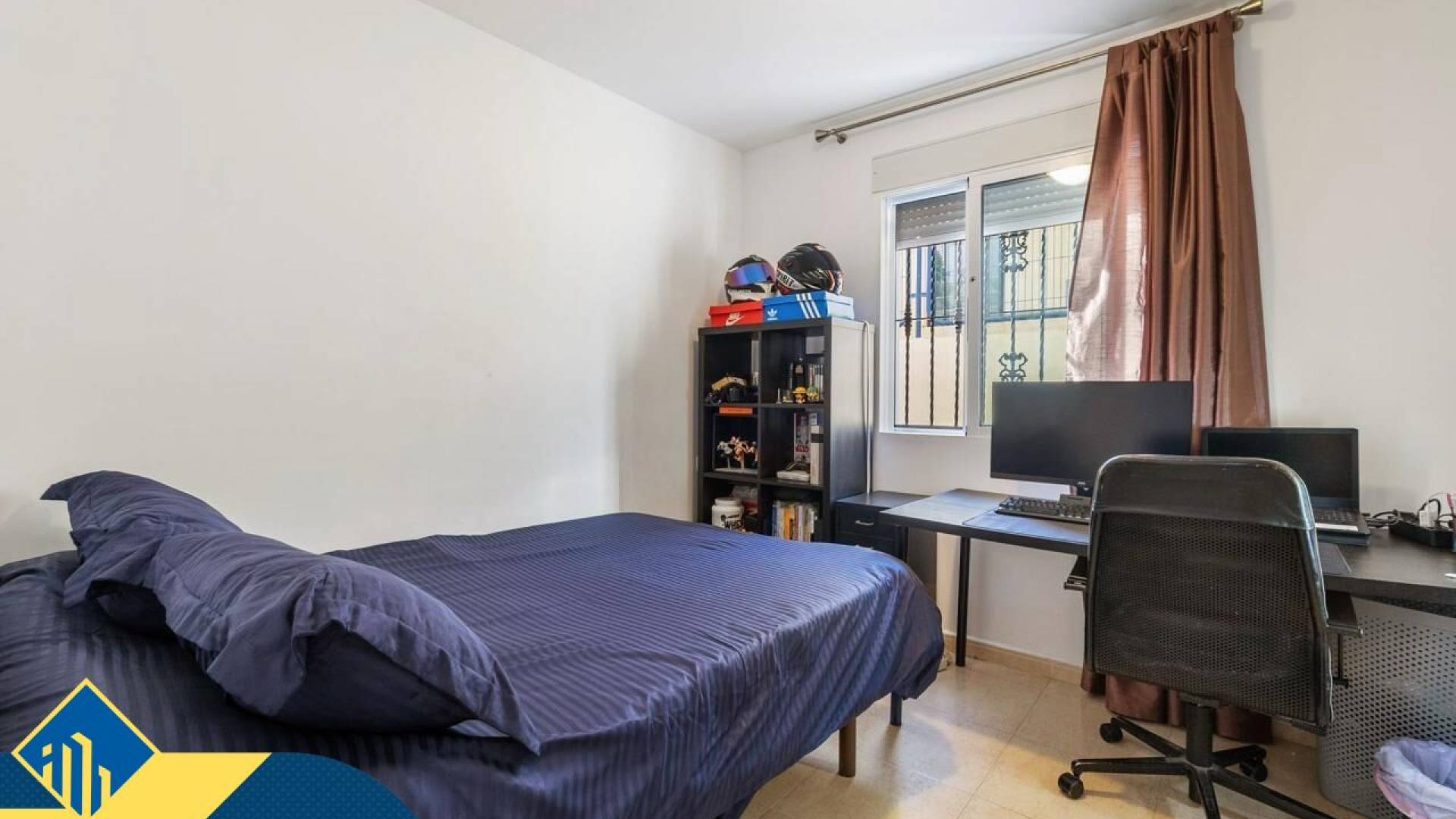 Second hand - Duplex - San Miguel de Salinas - Las Filipinas