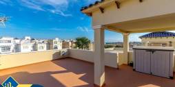 Second hand - Duplex - San Miguel de Salinas - Las Filipinas