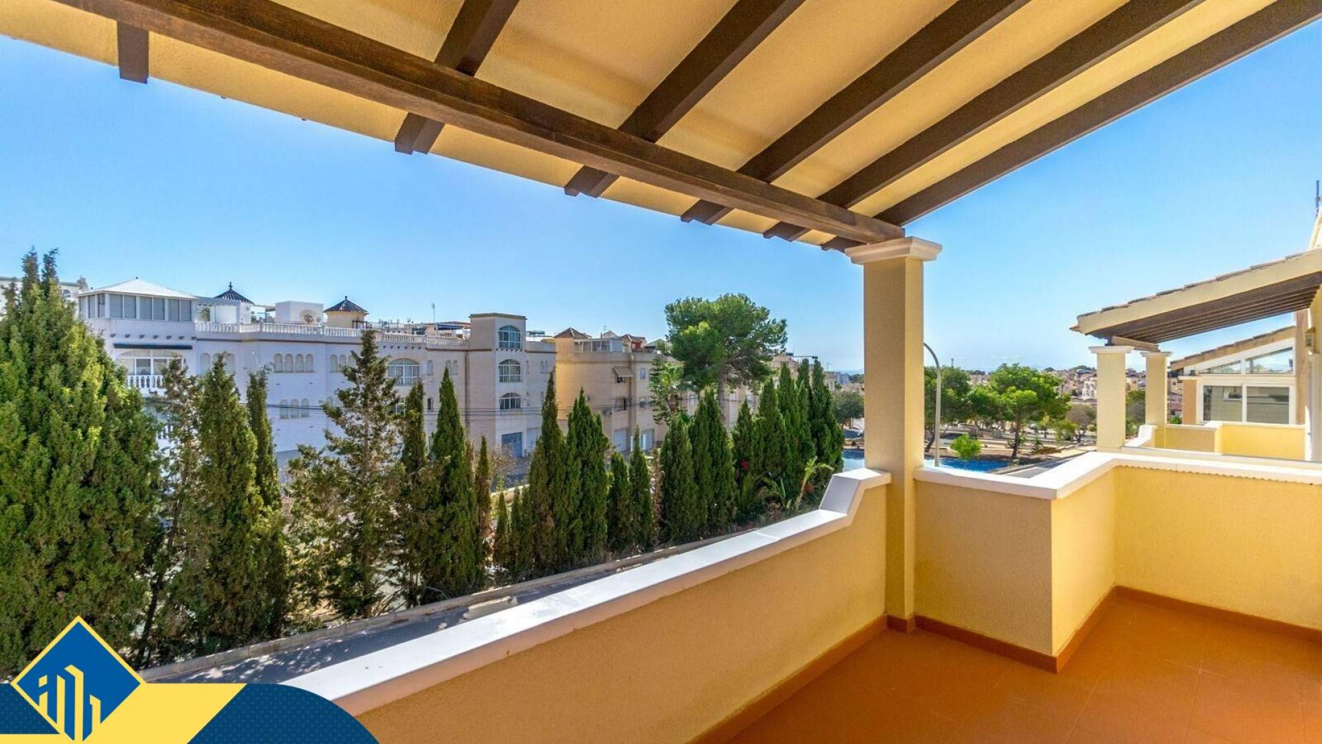 Second hand - Duplex - San Miguel de Salinas - Las Filipinas