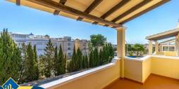 Second hand - Duplex - San Miguel de Salinas - Las Filipinas
