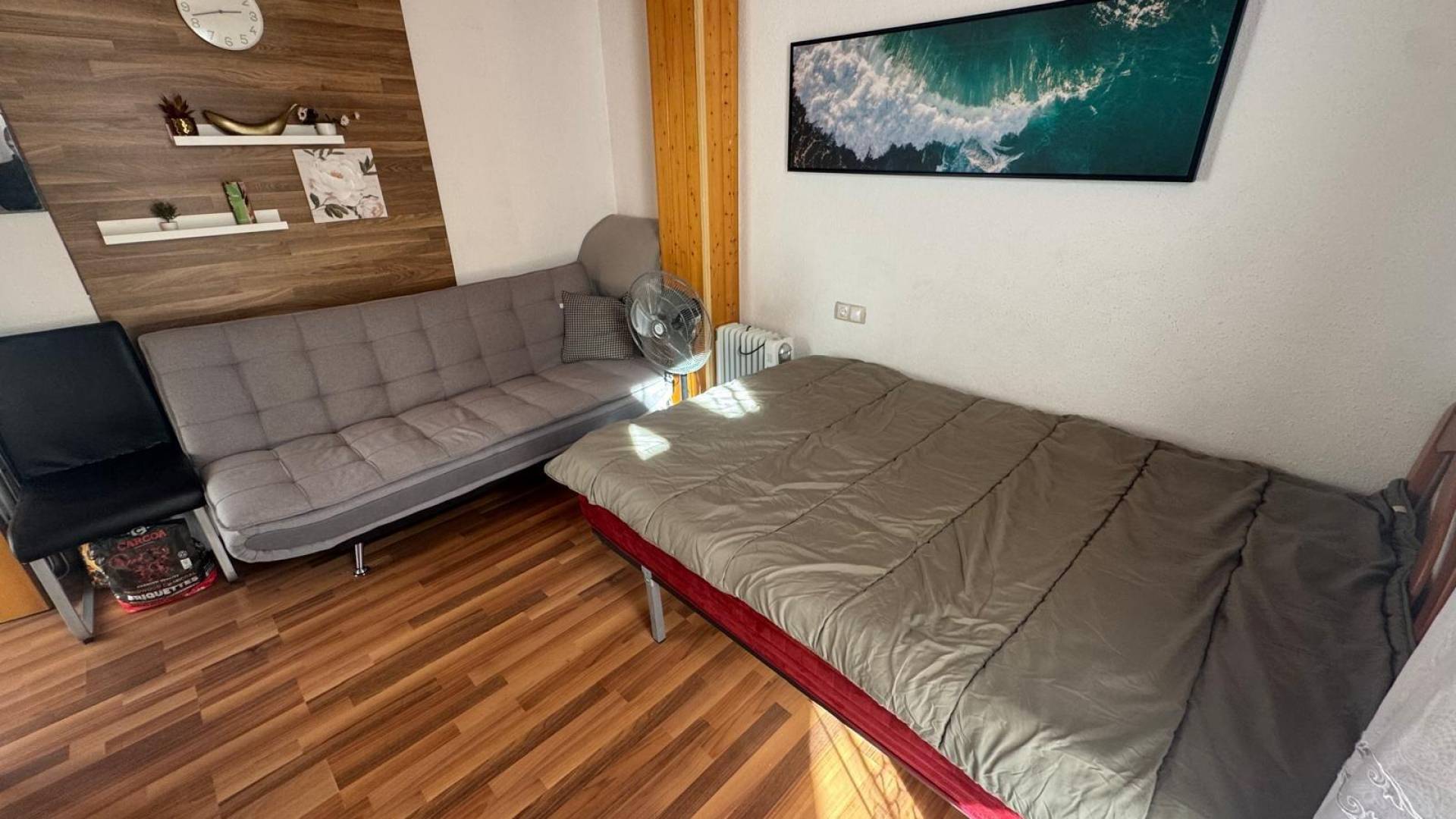 Second hand - Duplex - Torrevieja - Acequion