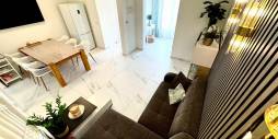 Second hand - Duplex - Torrevieja - Cañada del Molino
