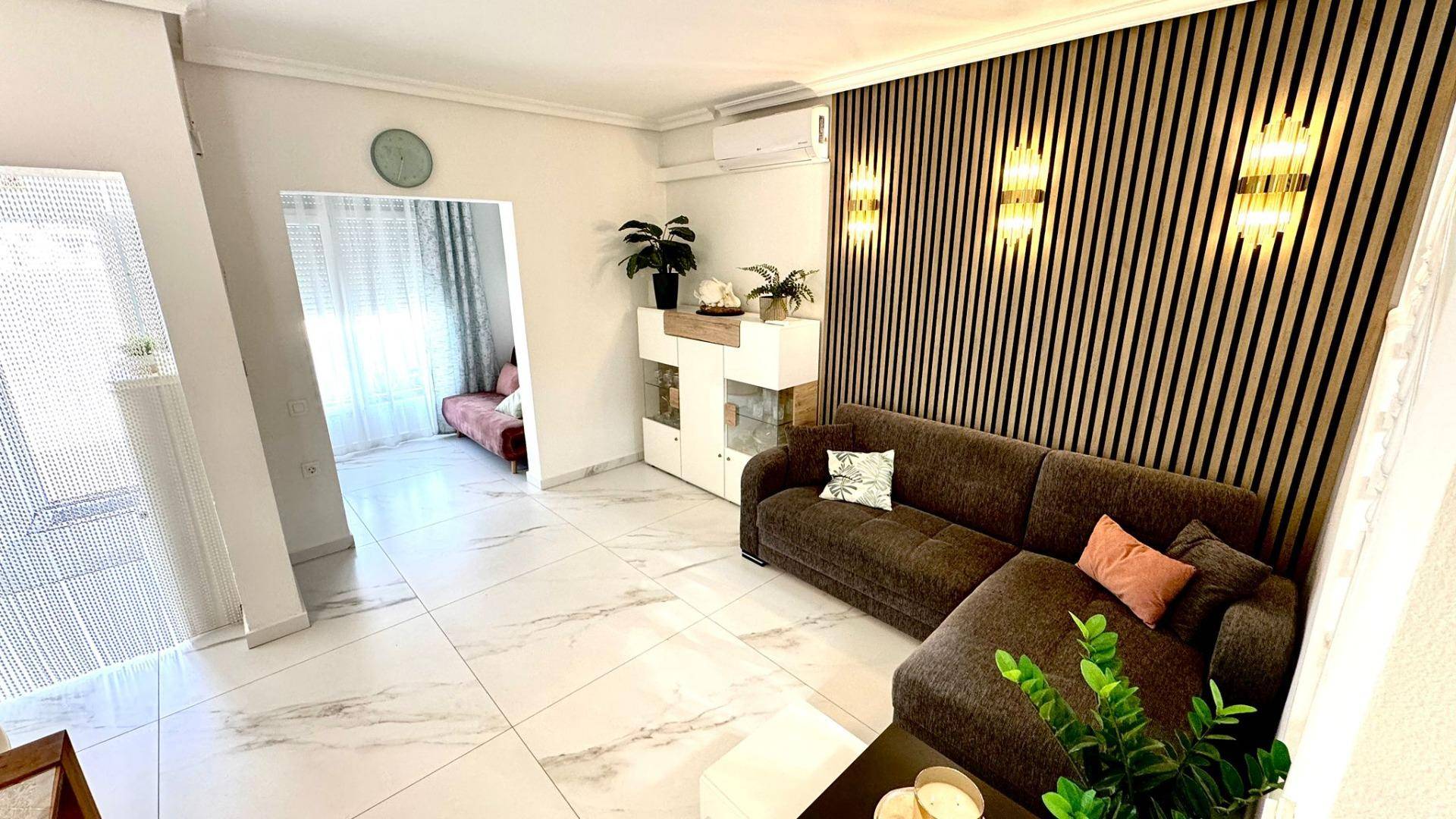 Second hand - Duplex - Torrevieja - Cañada del Molino