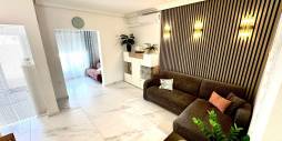 Second hand - Duplex - Torrevieja - Cañada del Molino