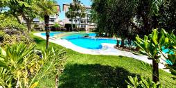 Second hand - Duplex - Torrevieja - Cañada del Molino