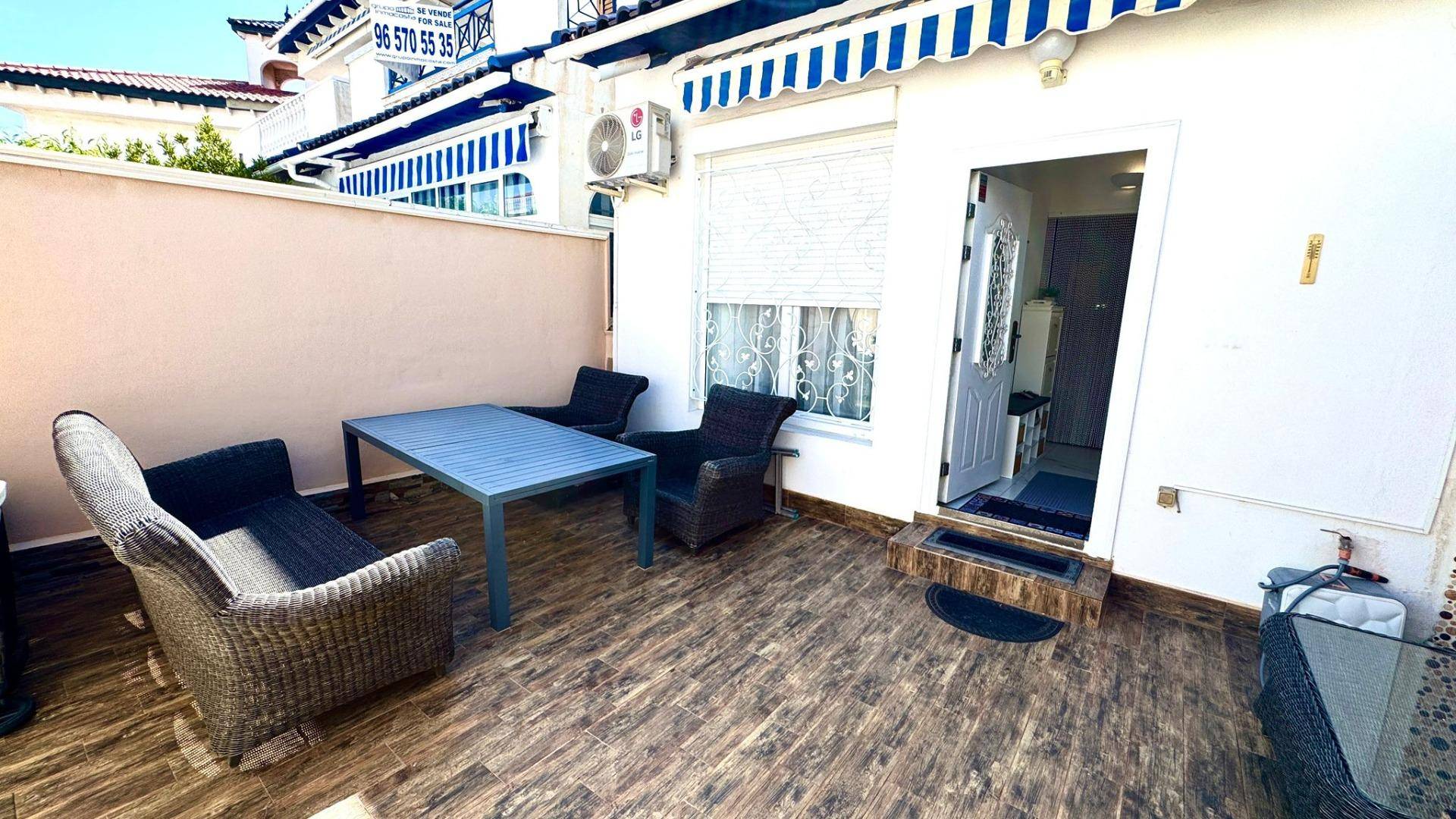 Second hand - Duplex - Torrevieja - Cañada del Molino