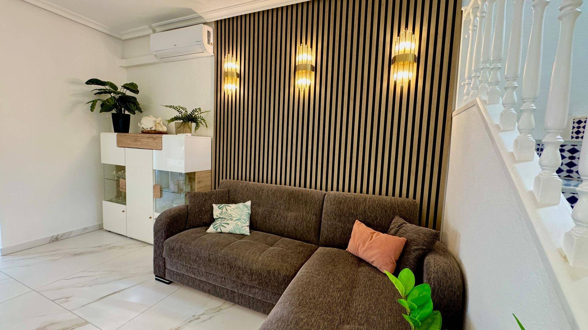 Second hand - Duplex - Torrevieja - Cañada del Molino