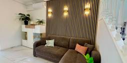 Second hand - Duplex - Torrevieja - Cañada del Molino