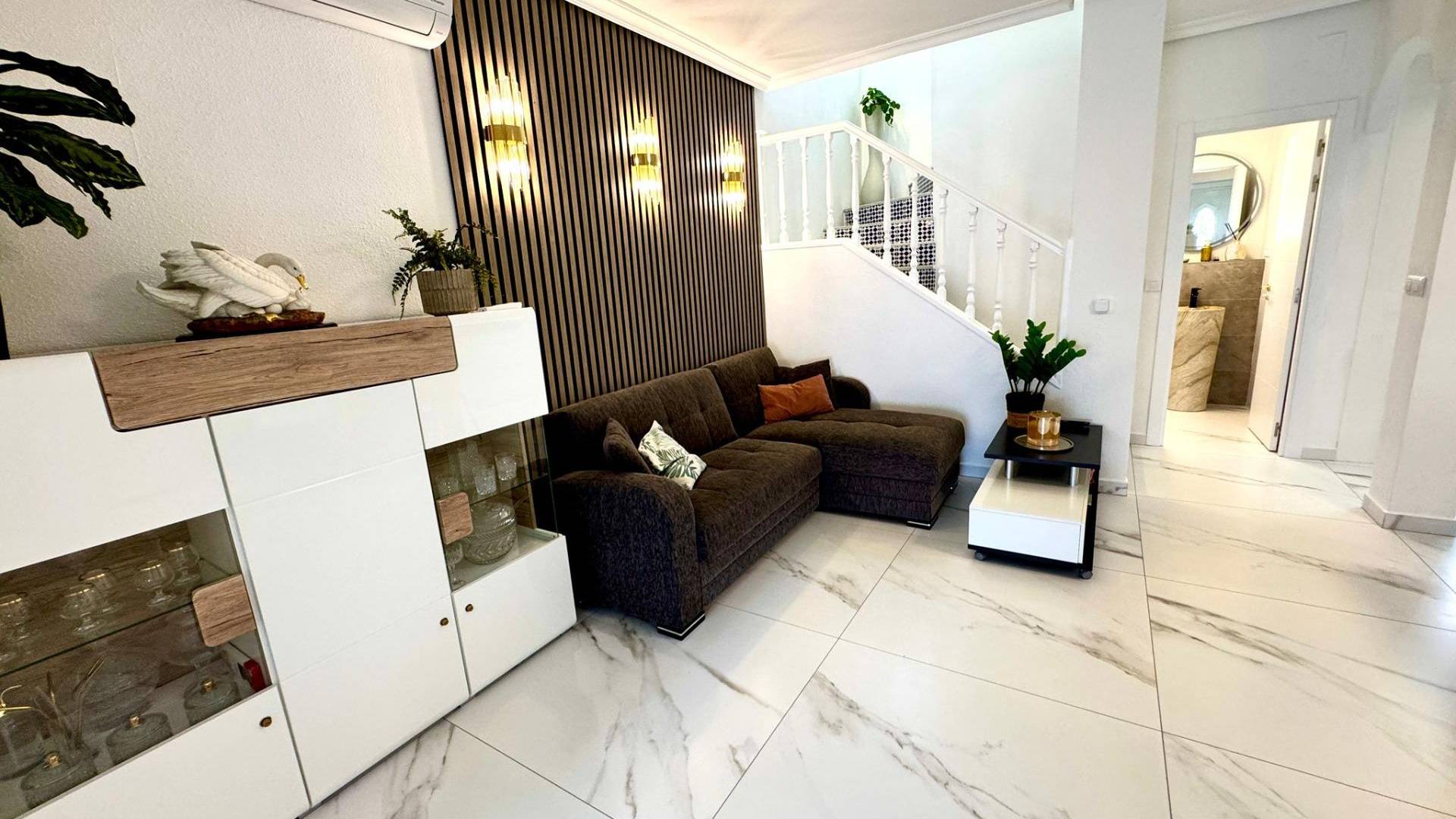 Second hand - Duplex - Torrevieja - Cañada del Molino
