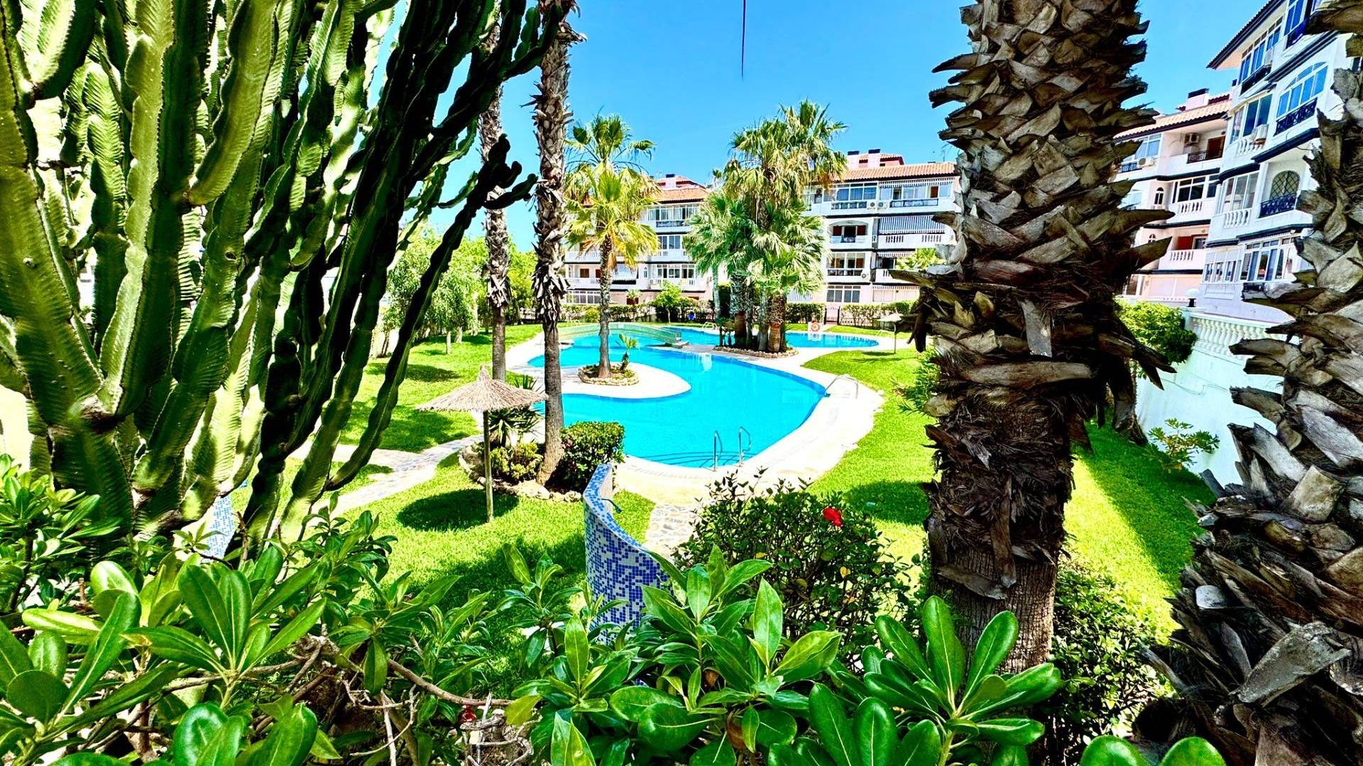 Second hand - Duplex - Torrevieja - Cañada del Molino
