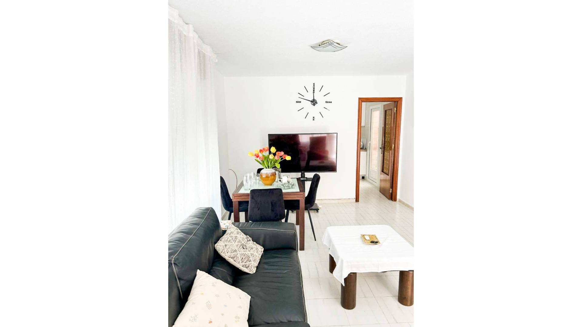 Second hand - Duplex - Torrevieja - Centro