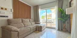 Second hand - Duplex - Torrevieja - La Mata