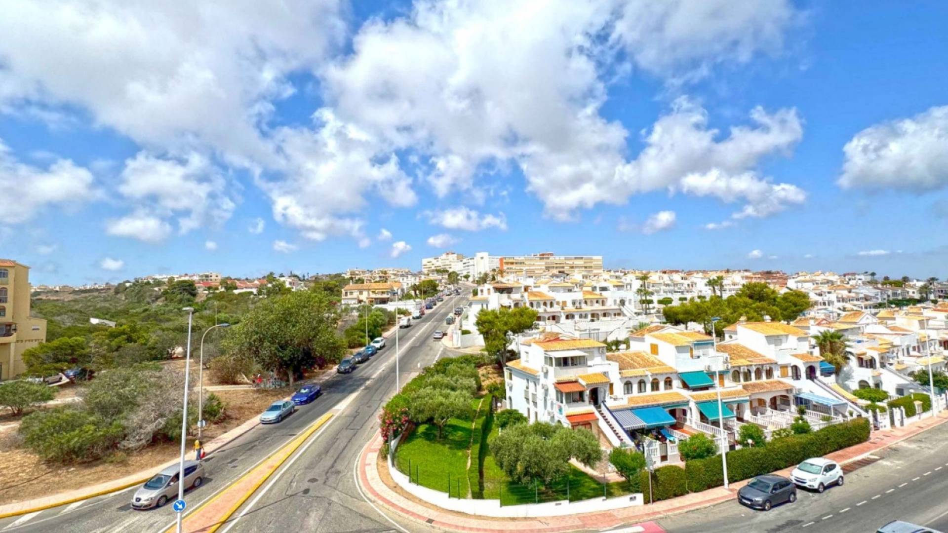 Second hand - Duplex - Torrevieja - La Mata