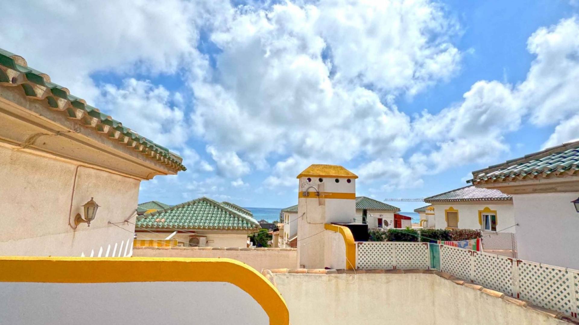 Second hand - Duplex - Torrevieja - La Mata