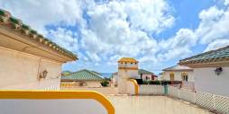 Second hand - Duplex - Torrevieja - La Mata