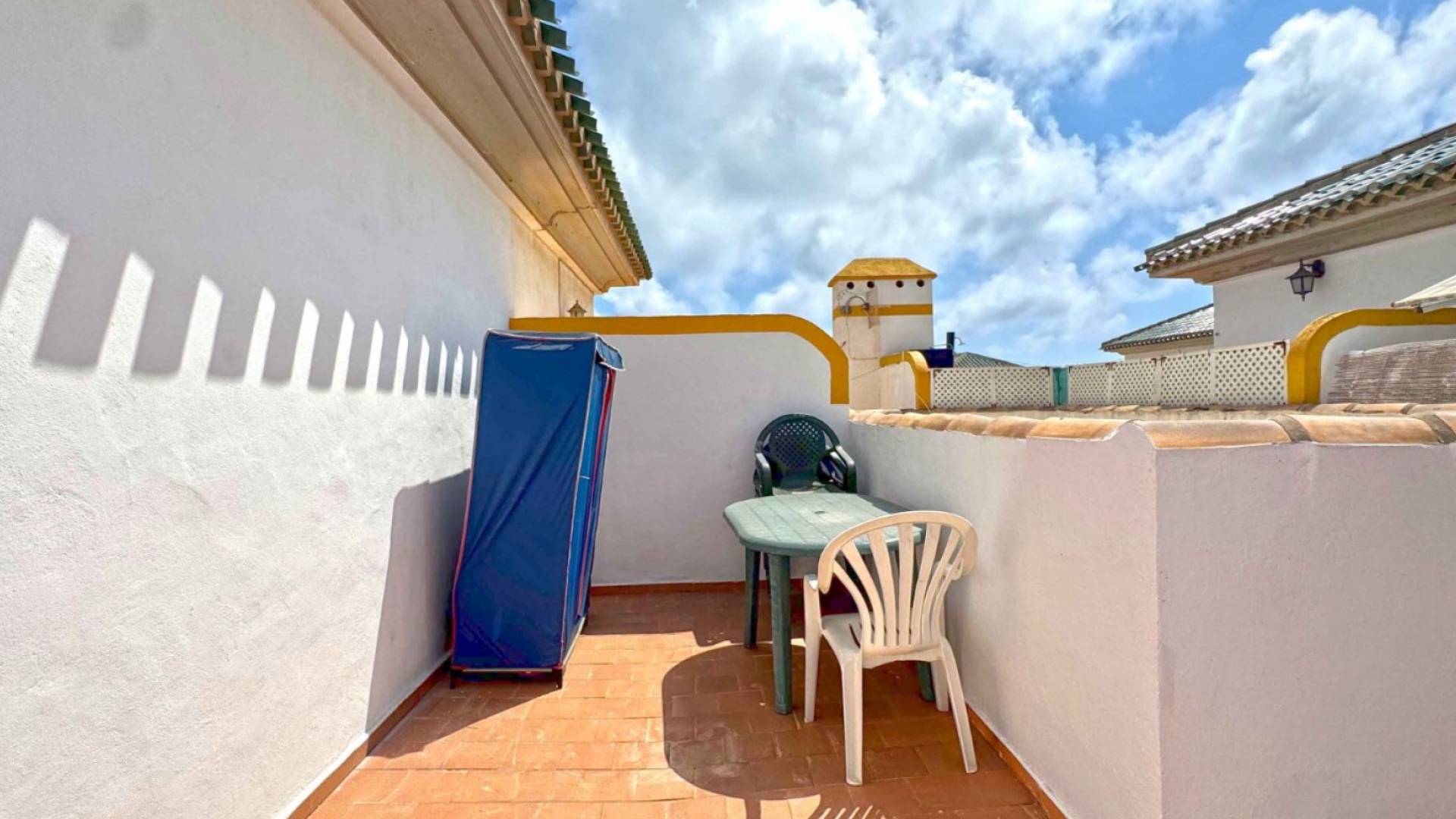 Second hand - Duplex - Torrevieja - La Mata