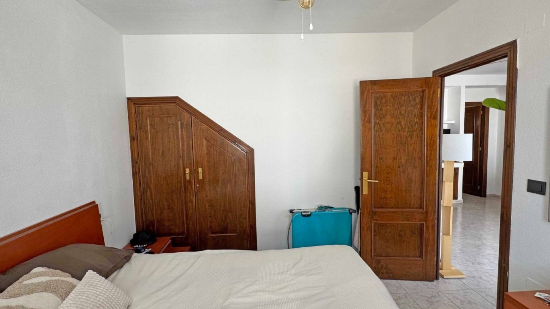 Second hand - Duplex - Torrevieja - La Mata